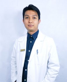 Dr. Wai Yan Phyo